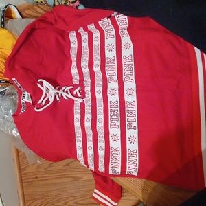 Victoria Secret Pink top